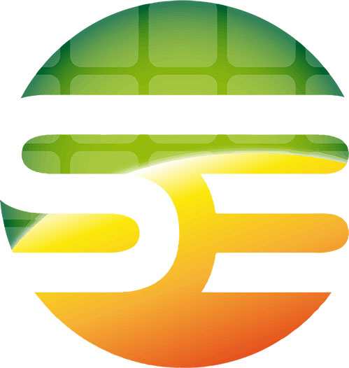 logo solar systems st. joost